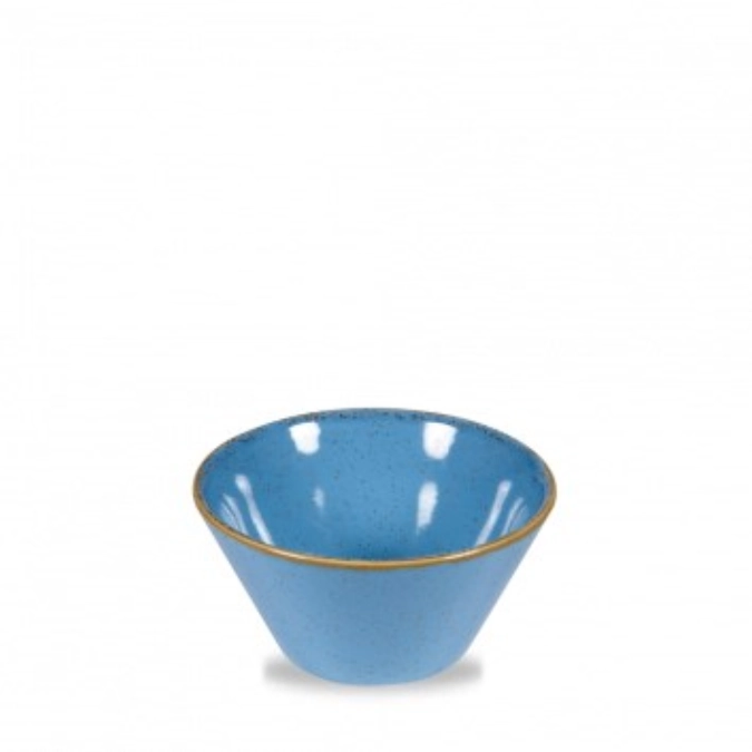 Bol zest cornflower blue 34cl