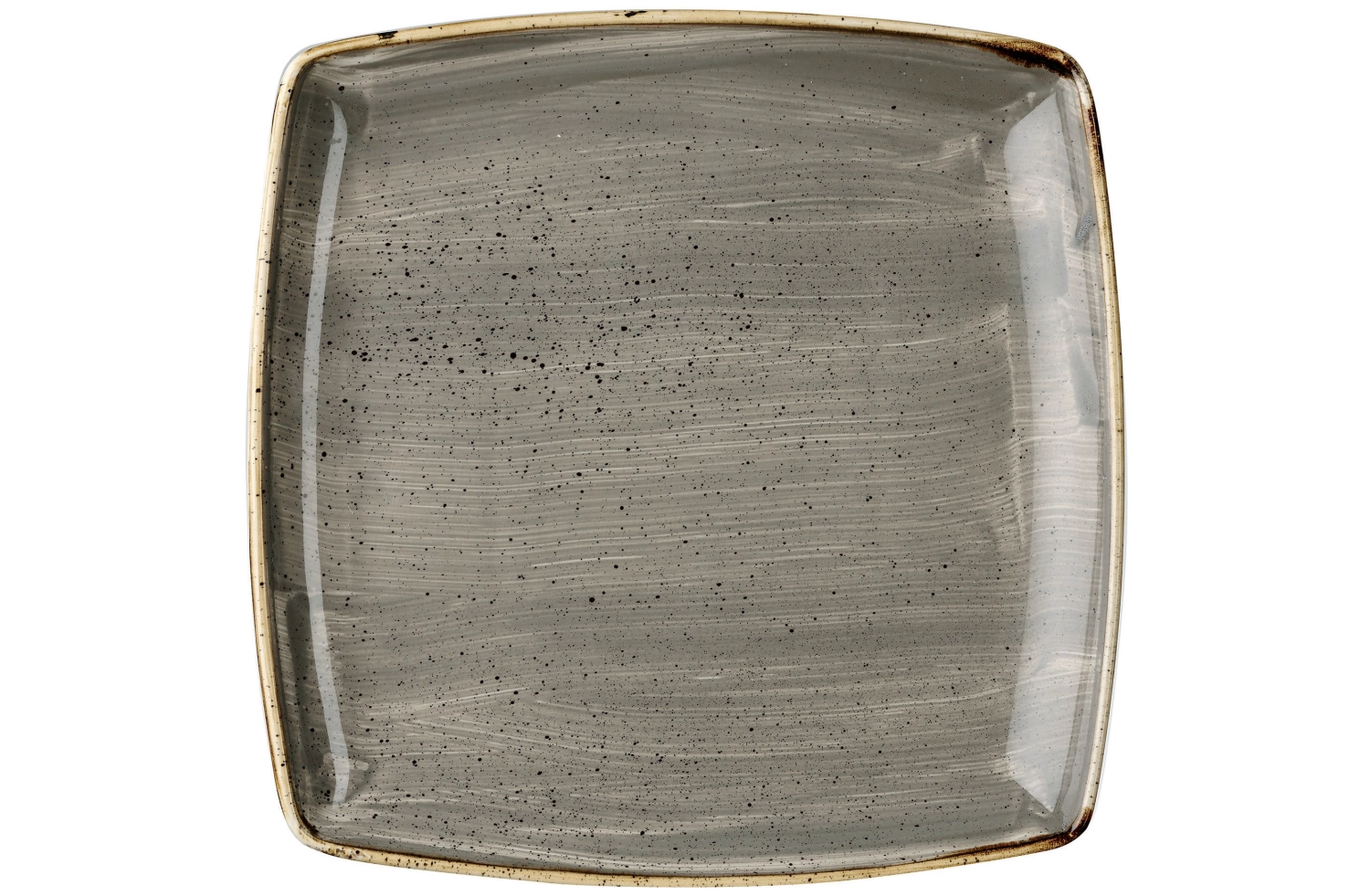 Stonecast Peppercorn Grey Platte
