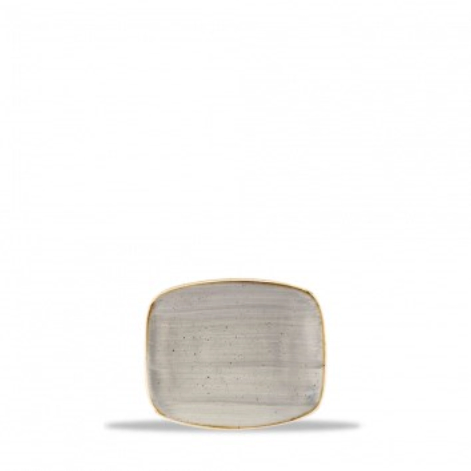 Stonecast Peppercorn Grey Platte