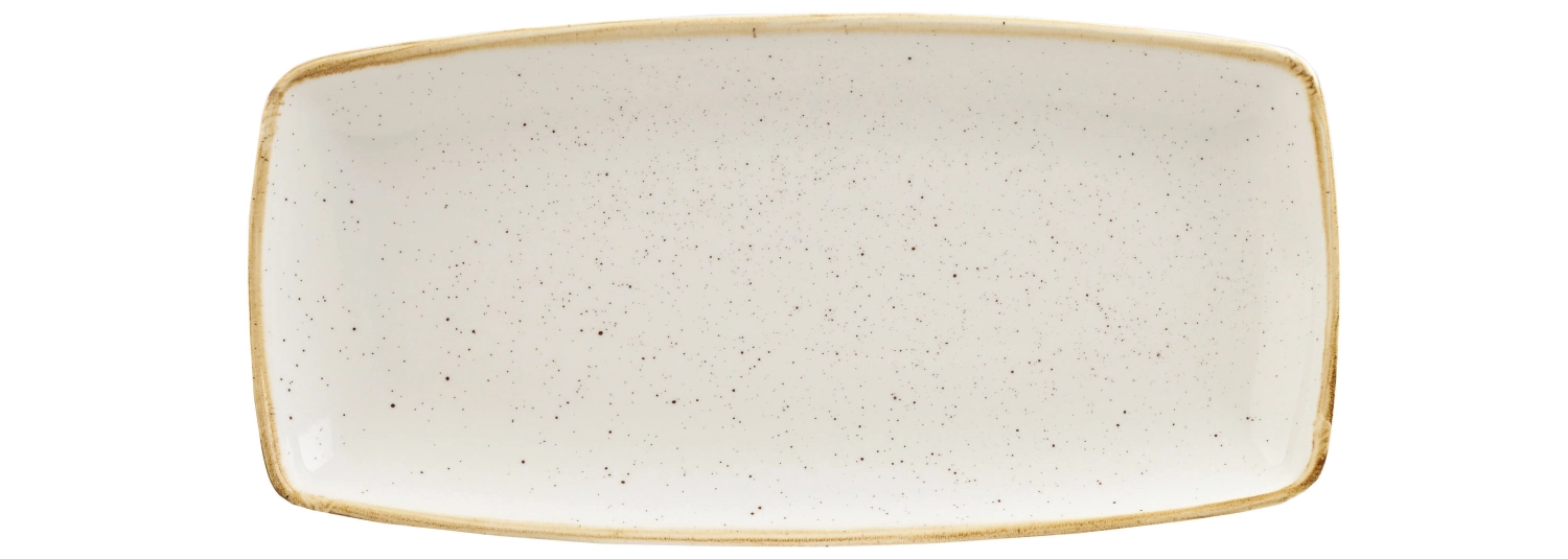 Stonecast Barley White Platte