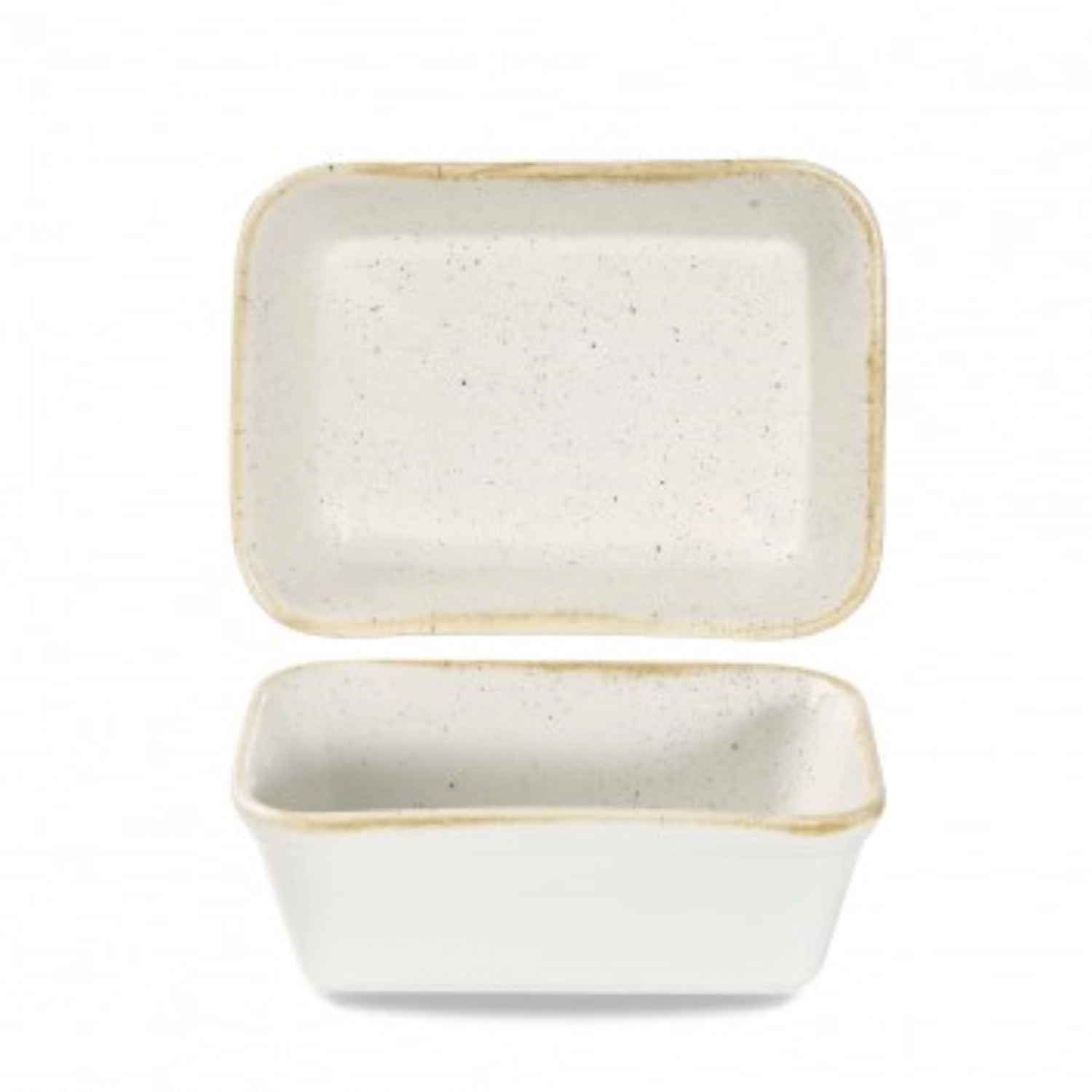 Stonecast Barley White Gratinform