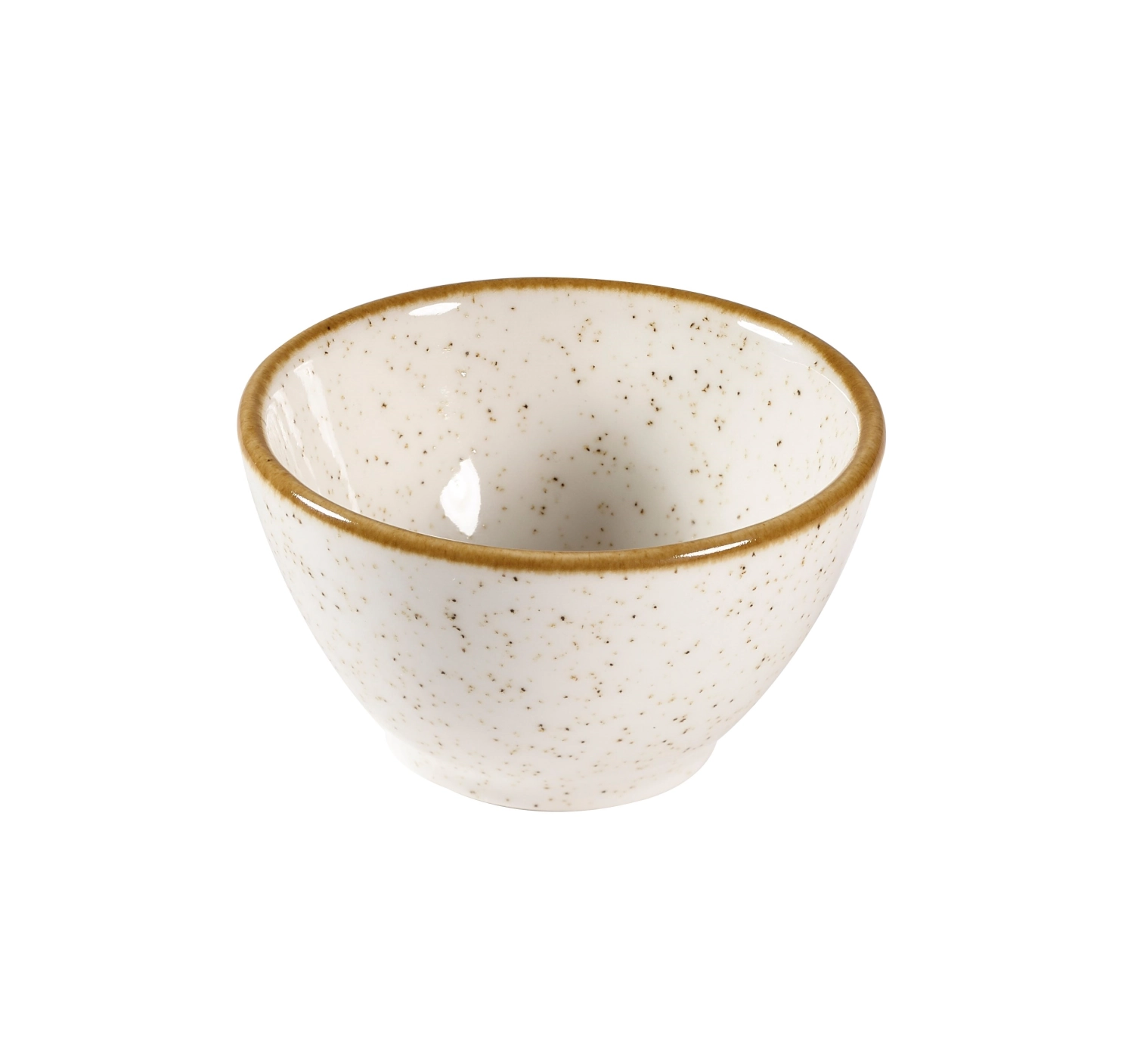Stonecast Barley White Dip Schälchen