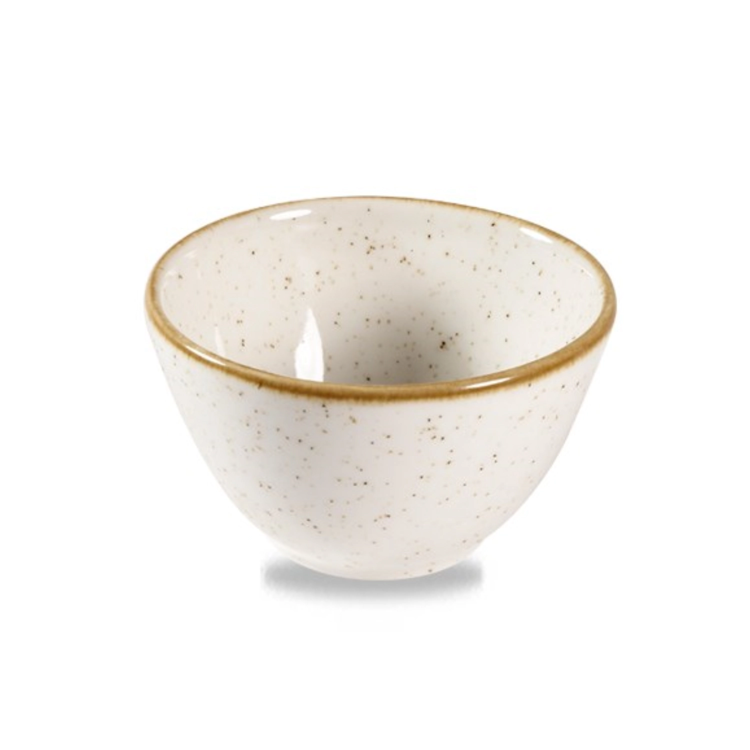 Stonecast Barley White Schale tief