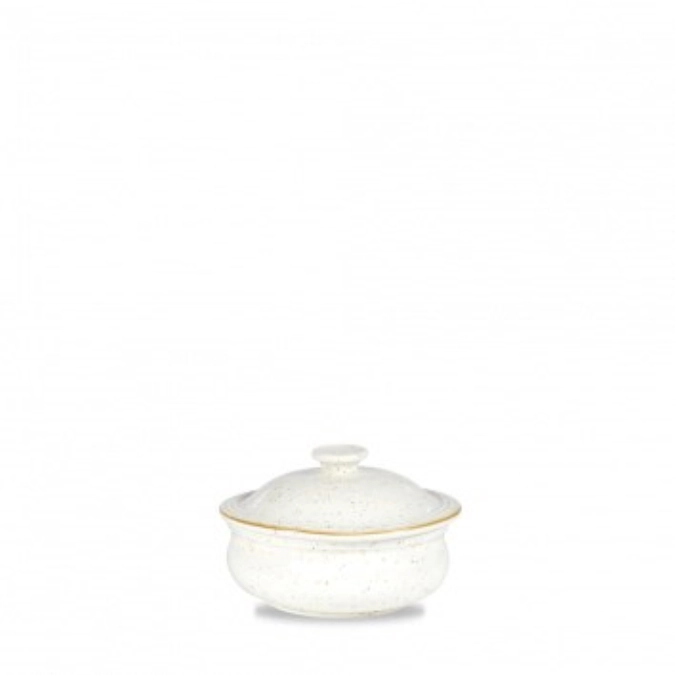 Cocotte barley