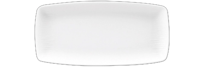 Plat oblong 29.5cm