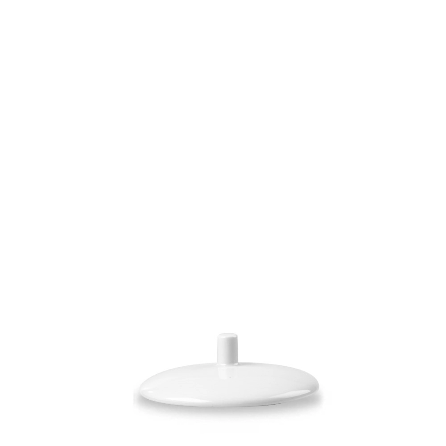 Profile Deckel zu Zuckerschale