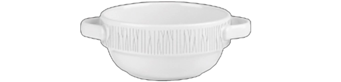 Un bol empilable 40cl