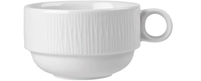 Tasse empilable 28.4cl