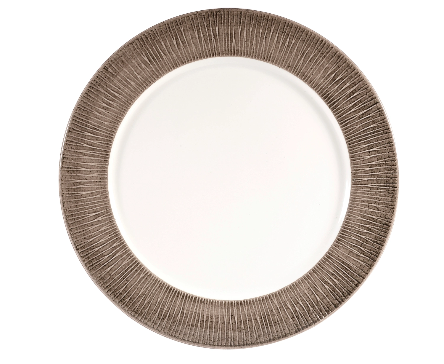 Assiette presentation 30.5cm