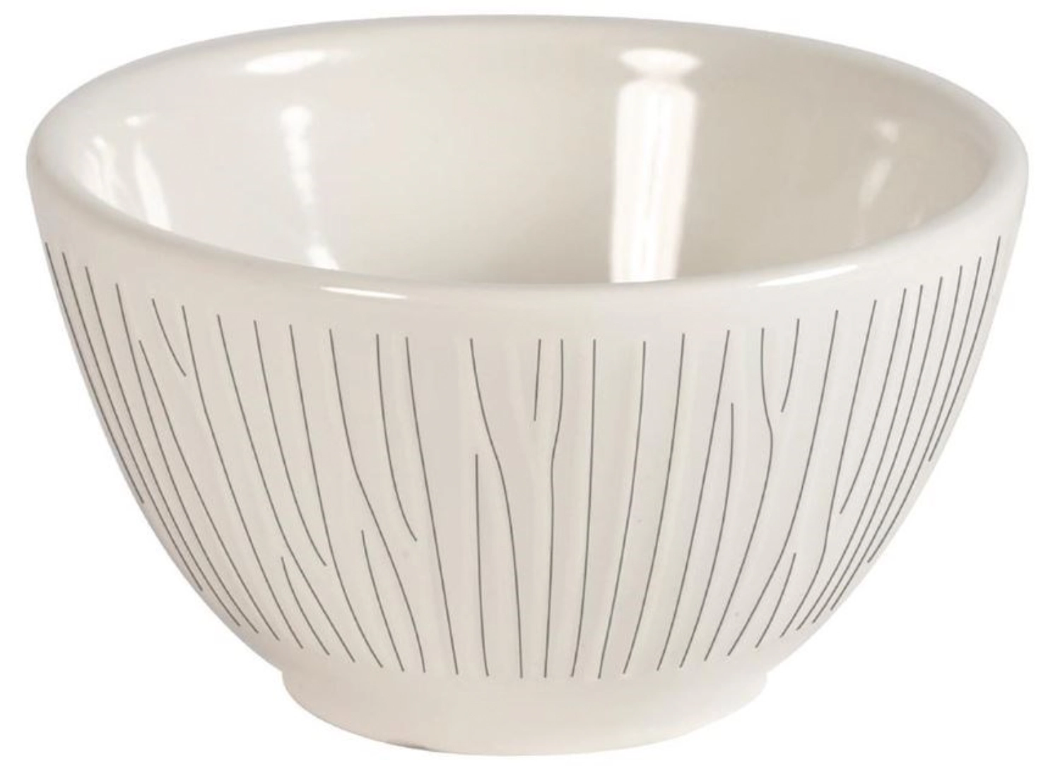 Ramequin a sauce 5.68cl