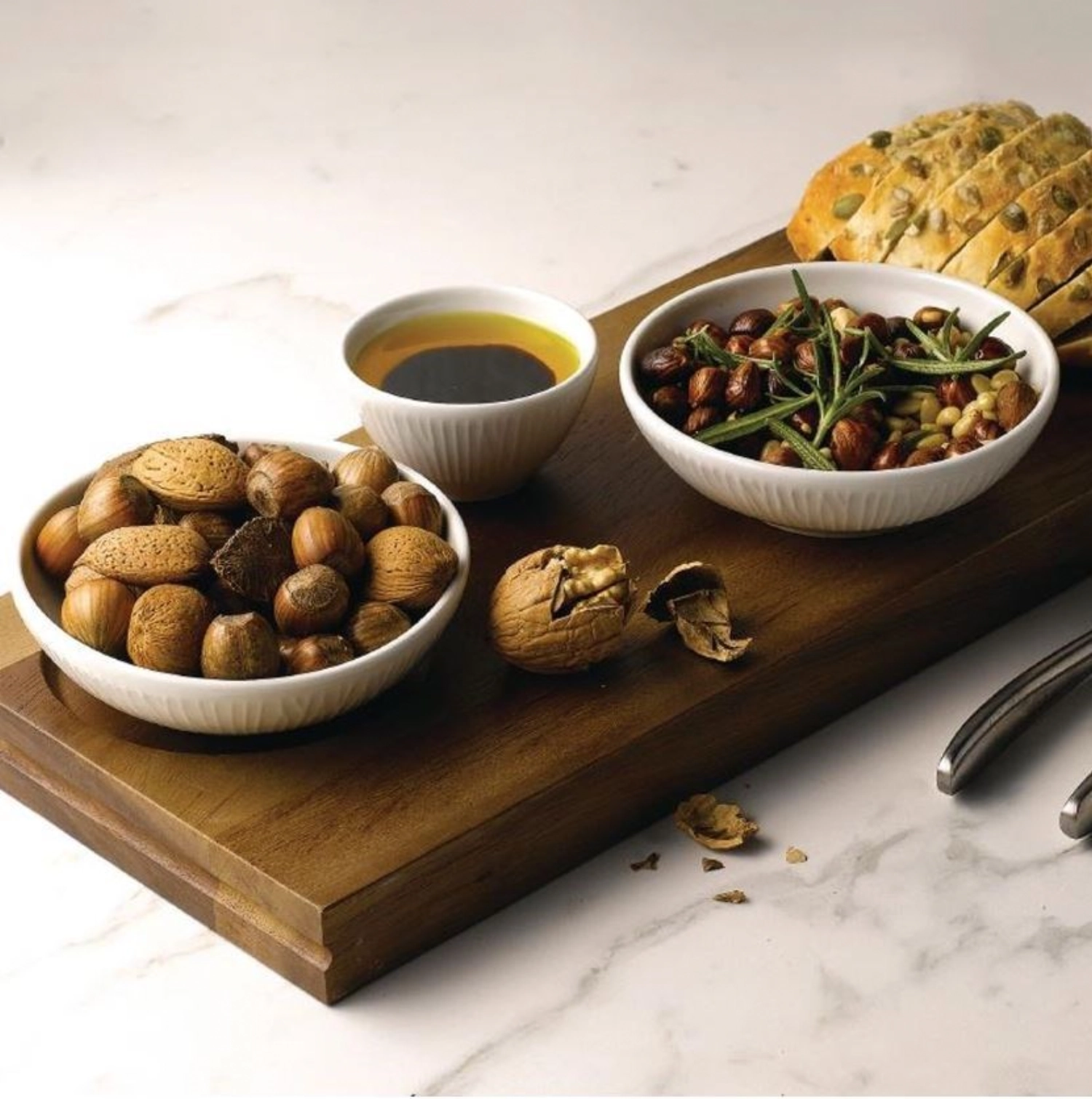 Ramequin a sauce 5.68cl