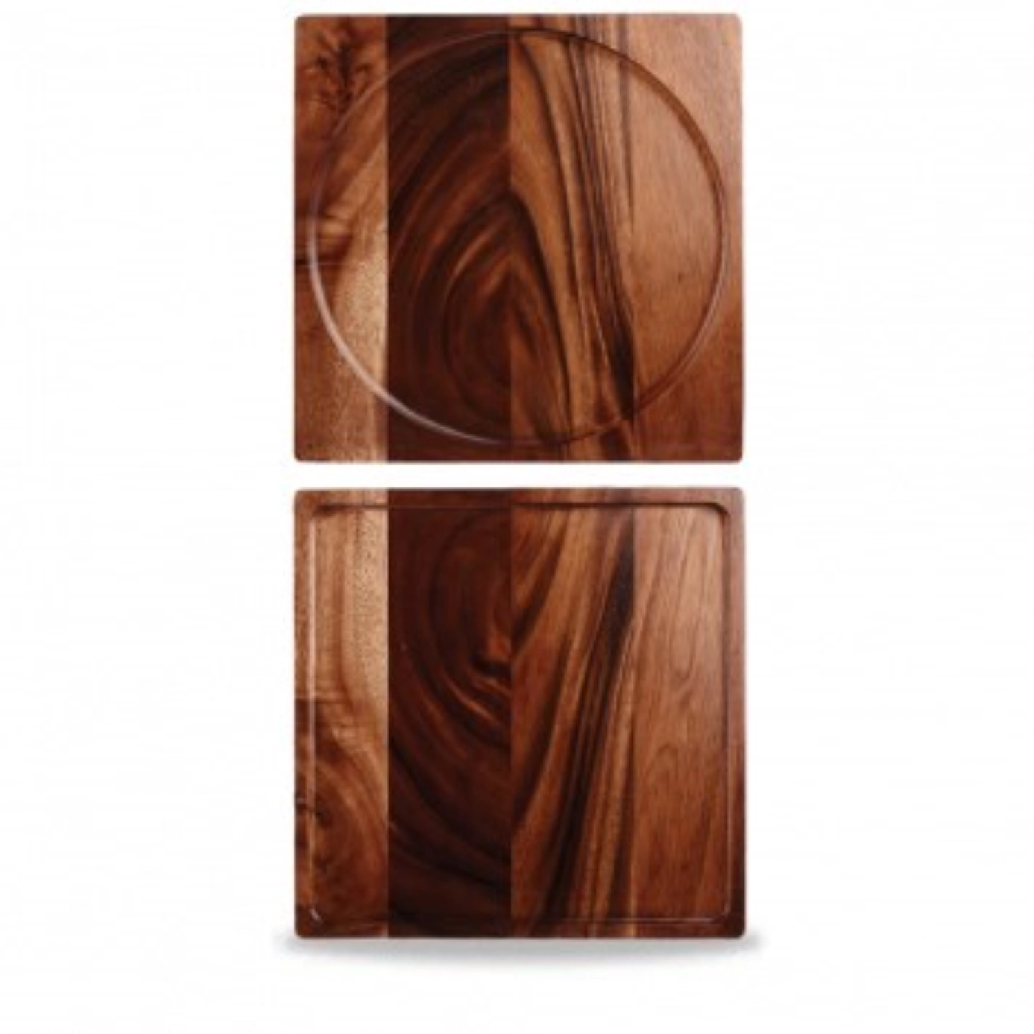 Planche en bois 33.5cm