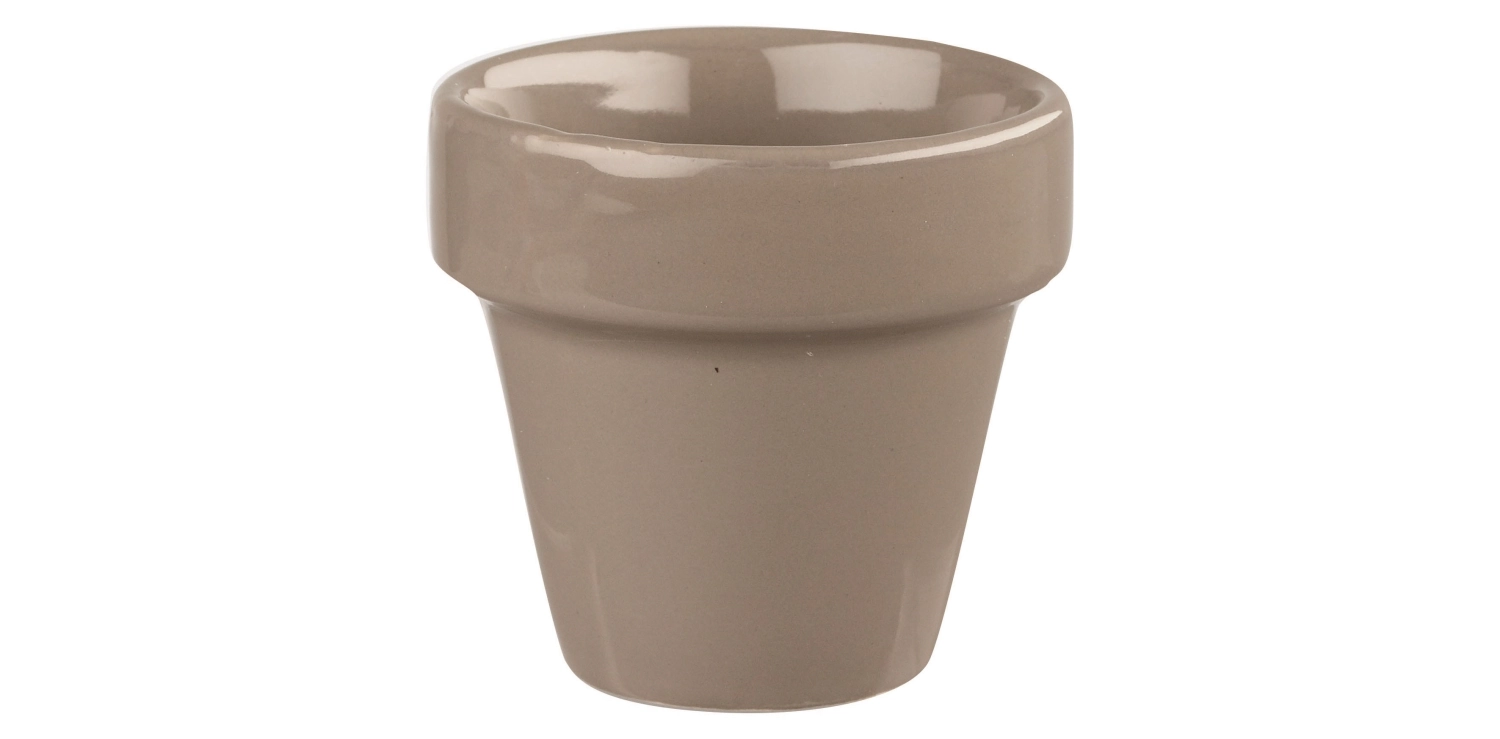 Pot pebble 11.4cl