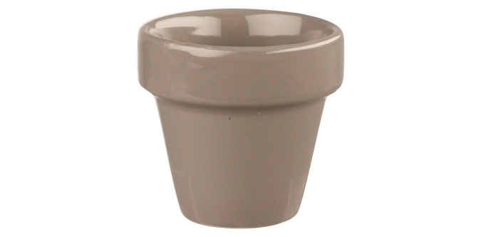 Pot pebble 11.4cl