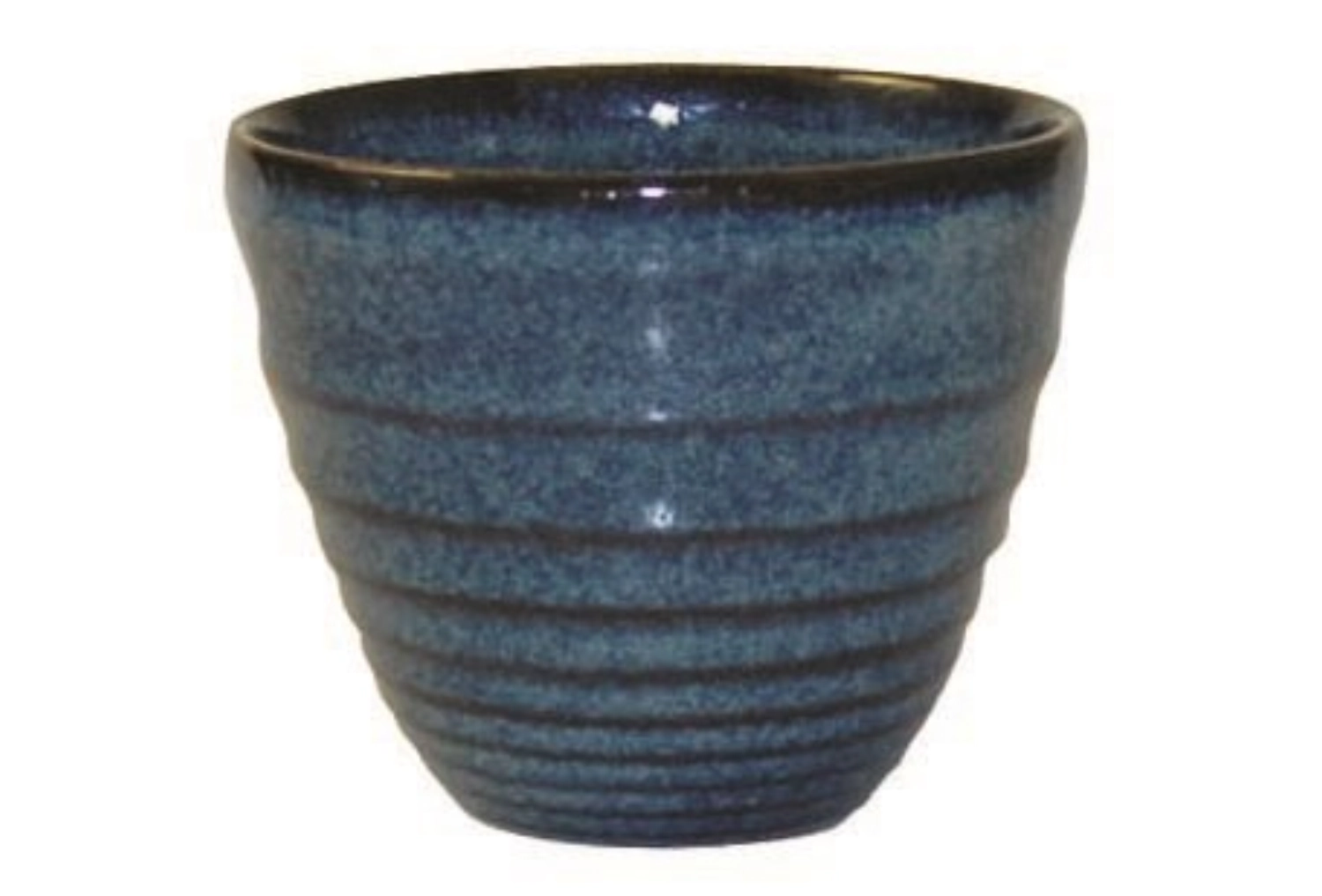 Chip mug ripple vert 28 cl