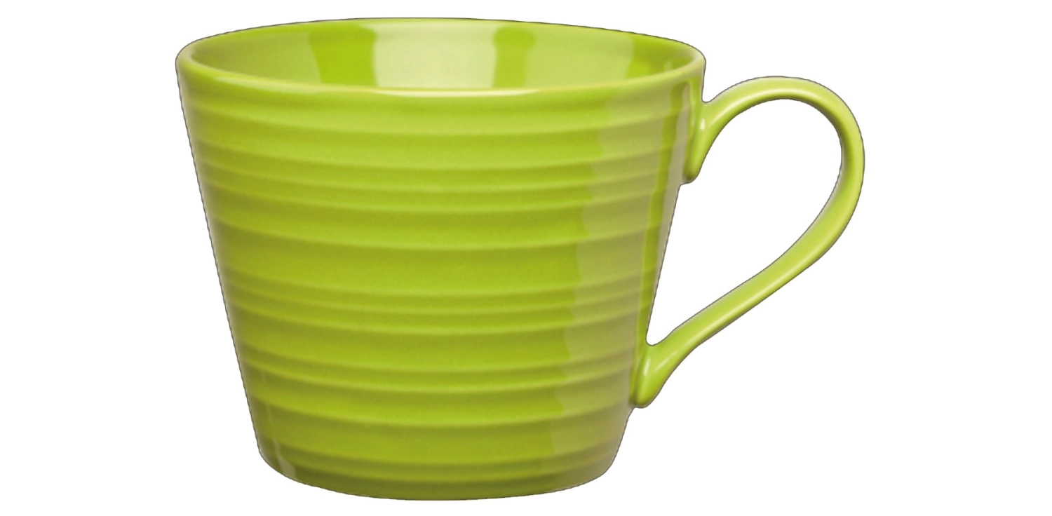 Mug vert 34.1cl