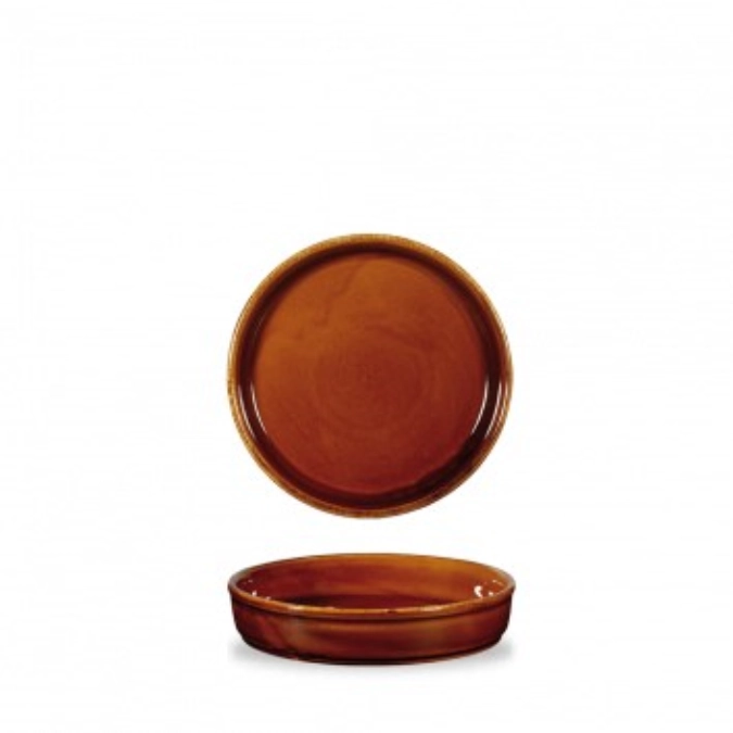 Rustics brown petit bol 11cm