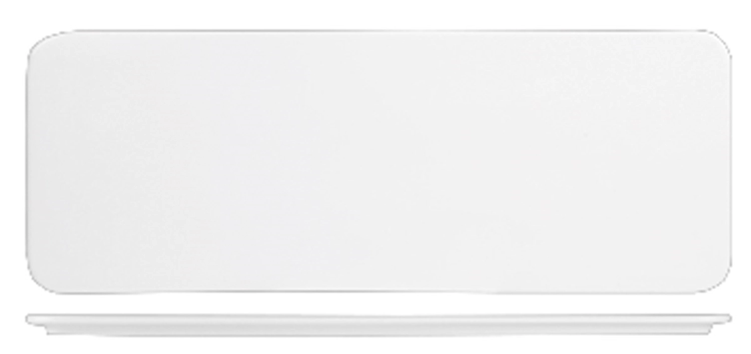 Alchemy Signature White Platte