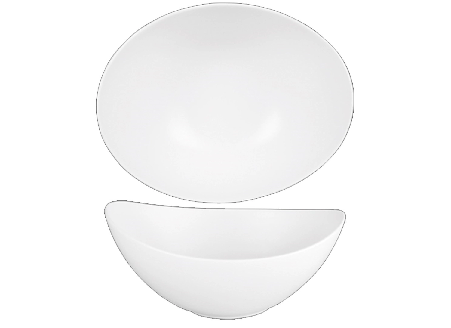 Bol a buffet de moonstone 113.6cl
