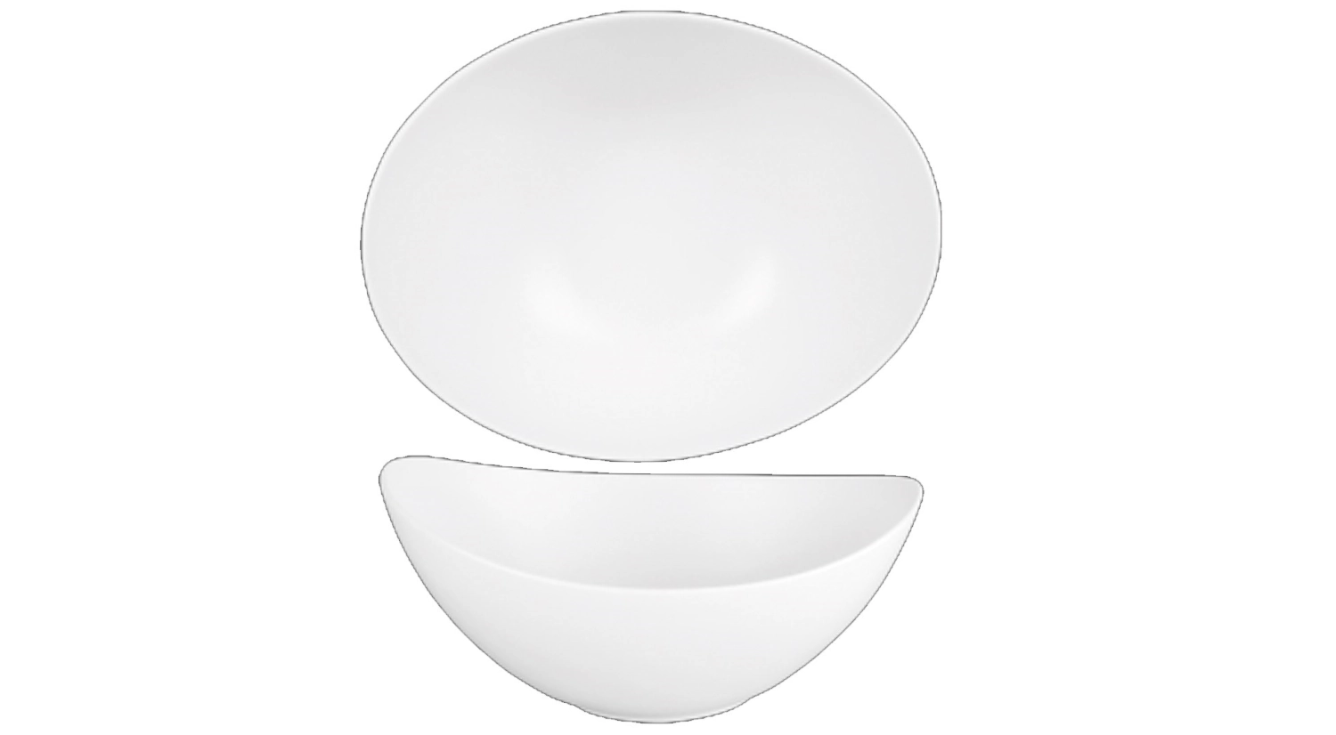 Bol a buffet de moonstone 28.4cl