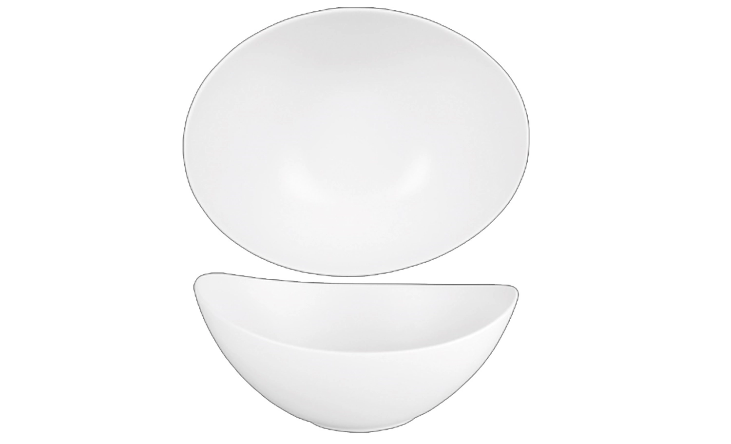Bol a buffet de moonstone 85.2cl
