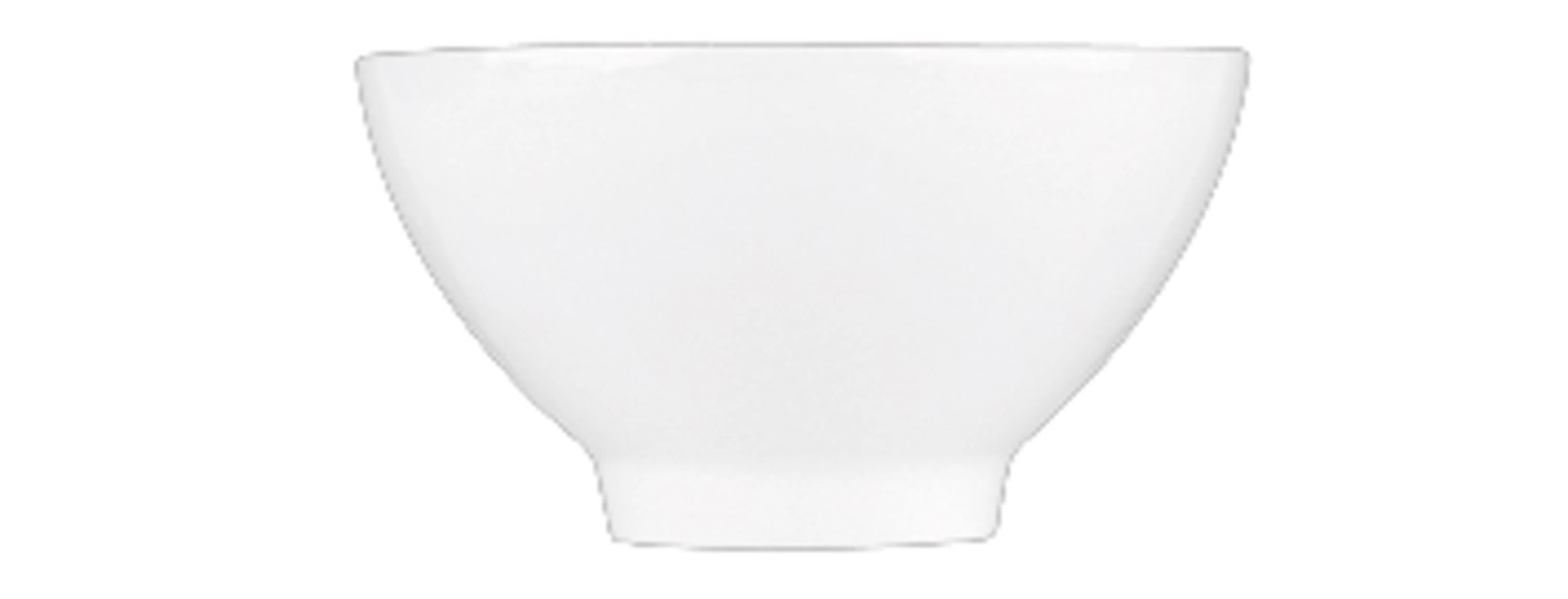 Alchemy Balance White Reisschale White
