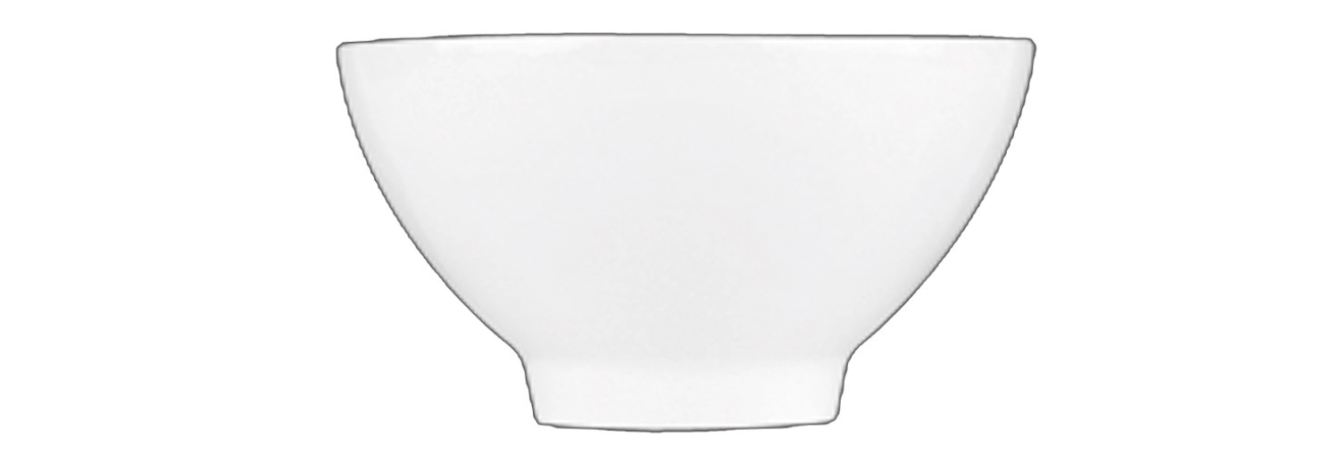 Alchemy Balance White Reisschale White
