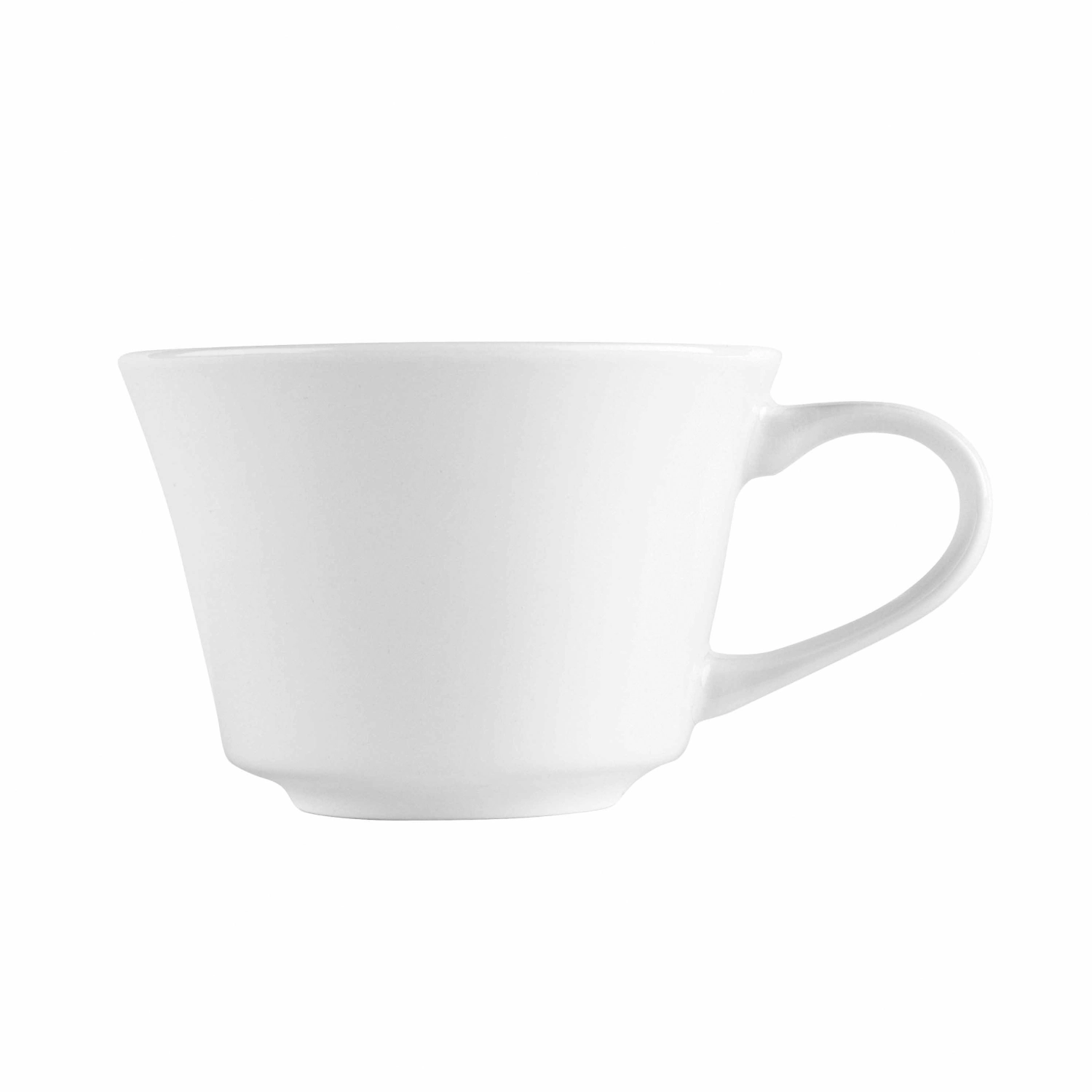 Alchemy Ambience White Teetasse