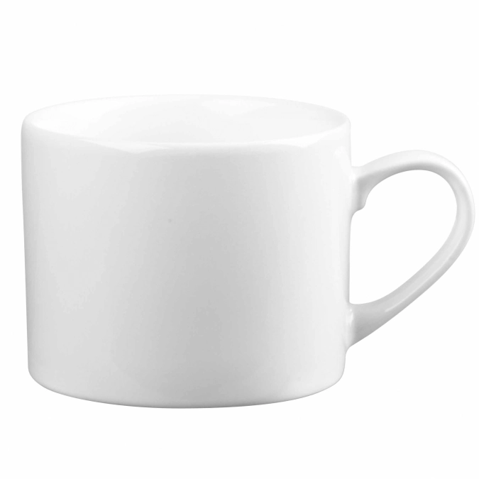 Alchemy Ambience White Tasse