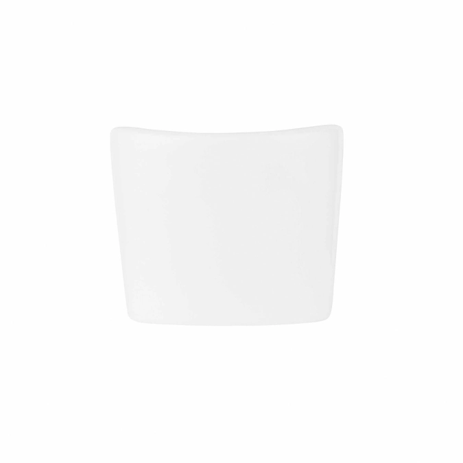 Alchemy Ambience White Salzstreuer