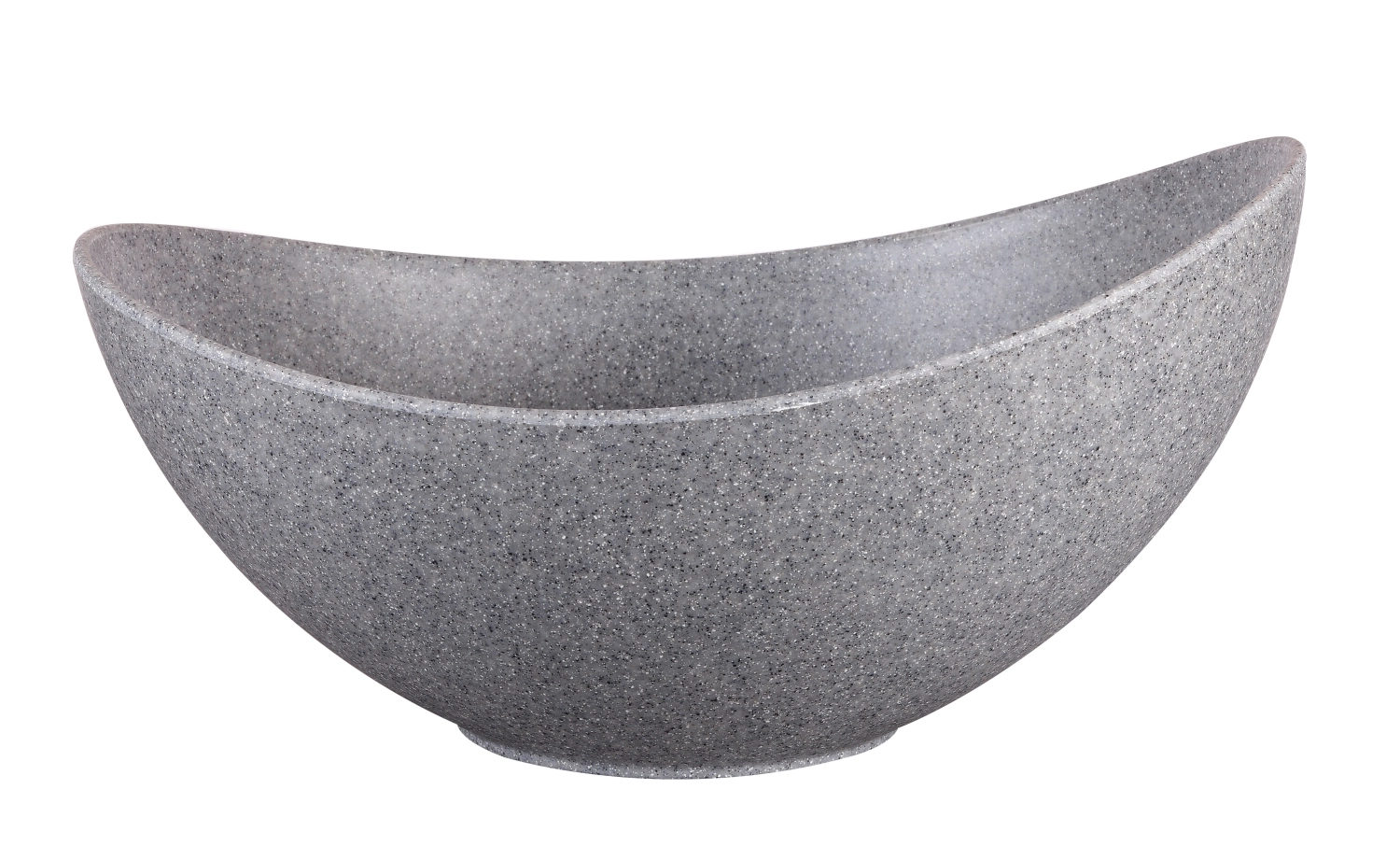 Alchemy Melamin Granite Grey Schüssel