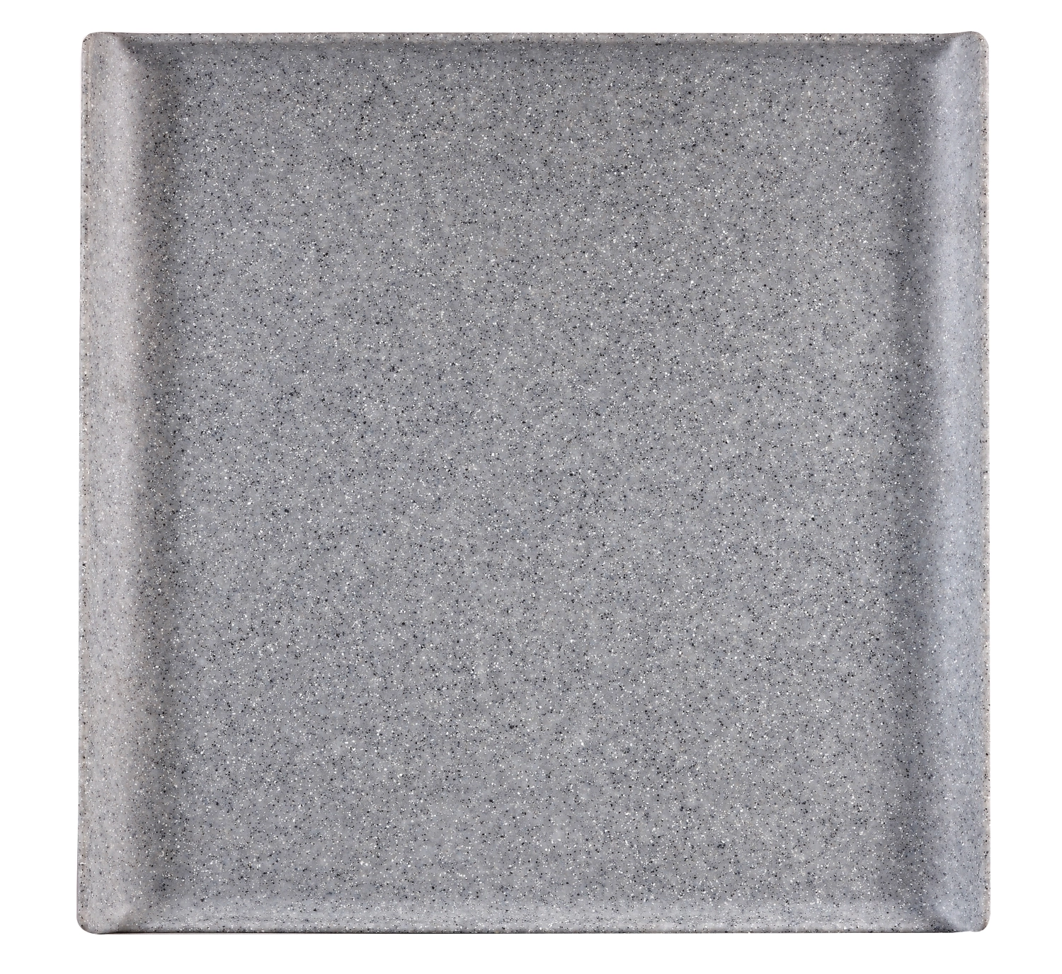 Plateau en melamine grant 30.3cm x 30.3cm