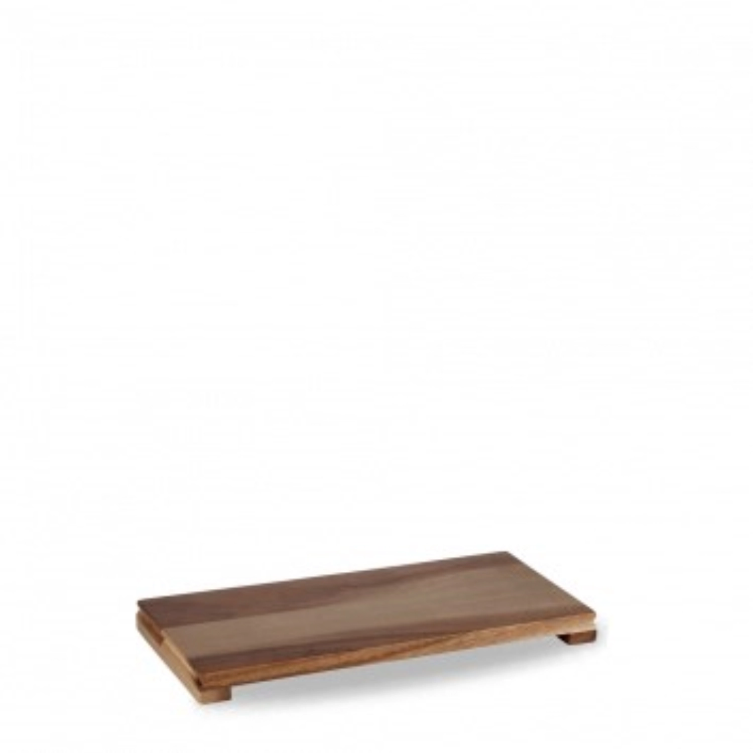 Plateau de presentation rectangulaire 34.2x16x2.5cm