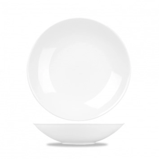 Alchemy Balance White Schüssel