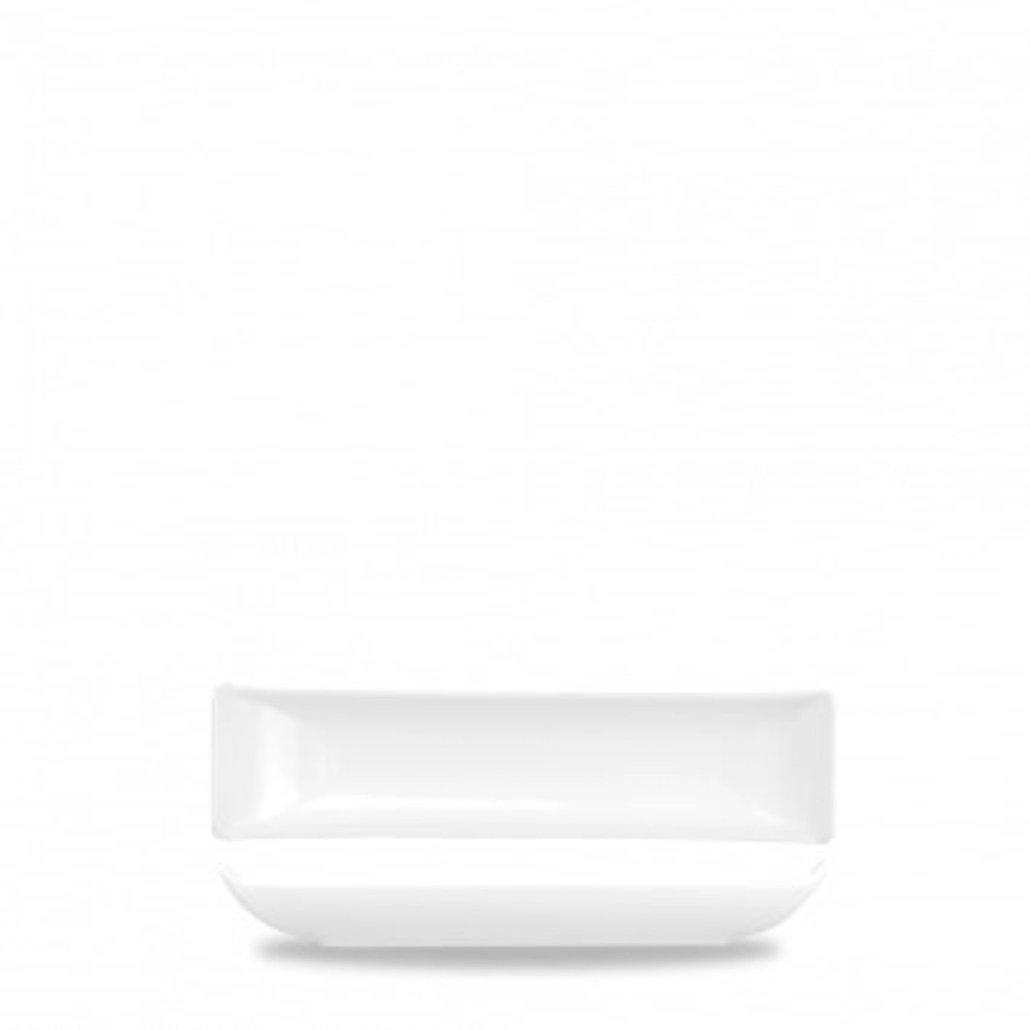 Alchemy Balance White Buffet Boot Schale