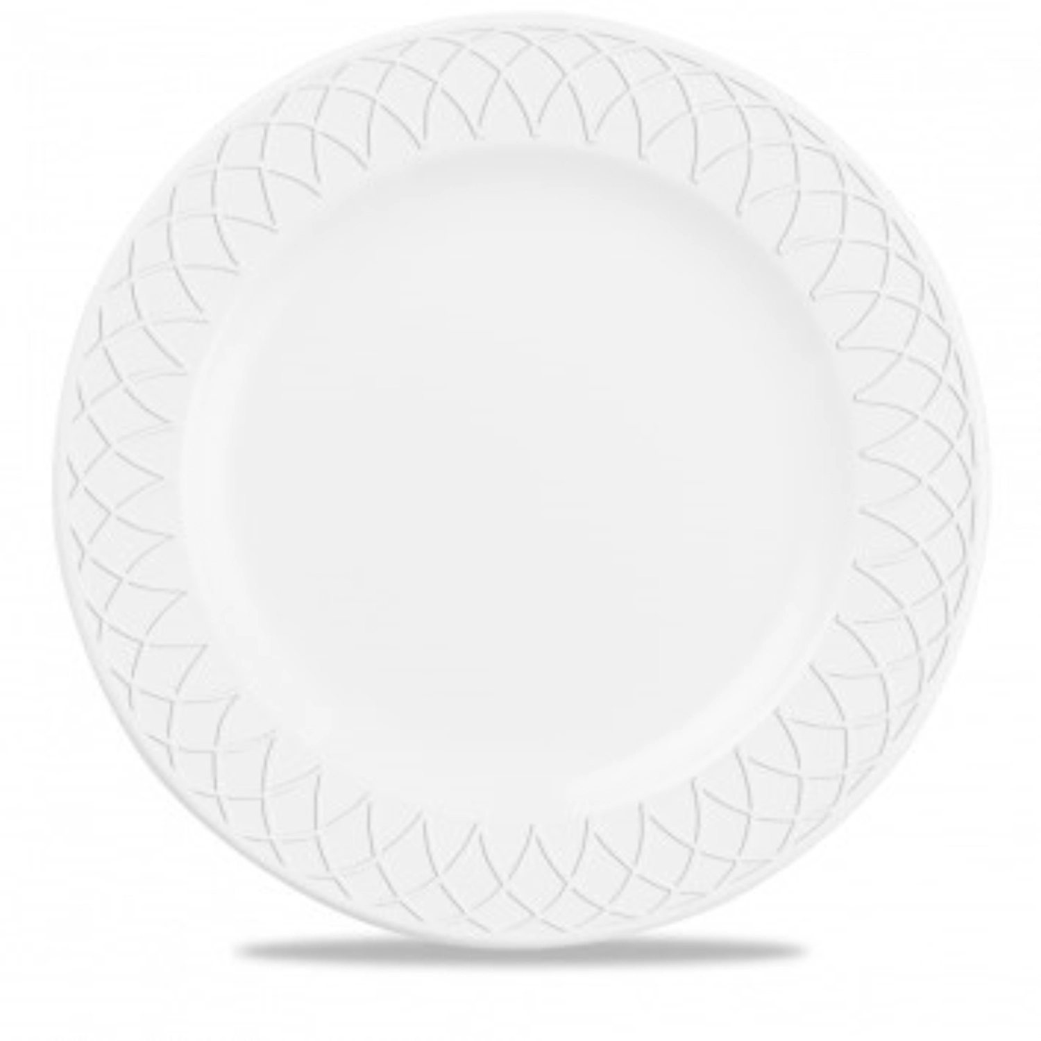 Assiette 20.3cm