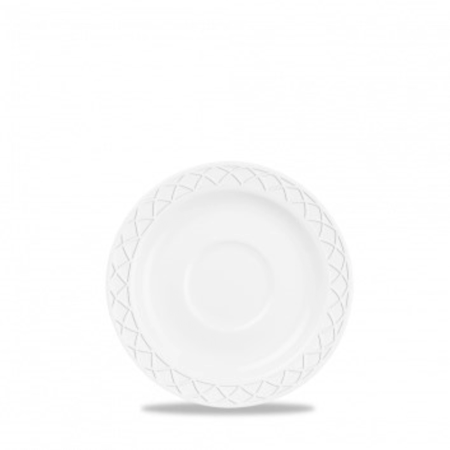 Soucoupe tasse a the 15cm