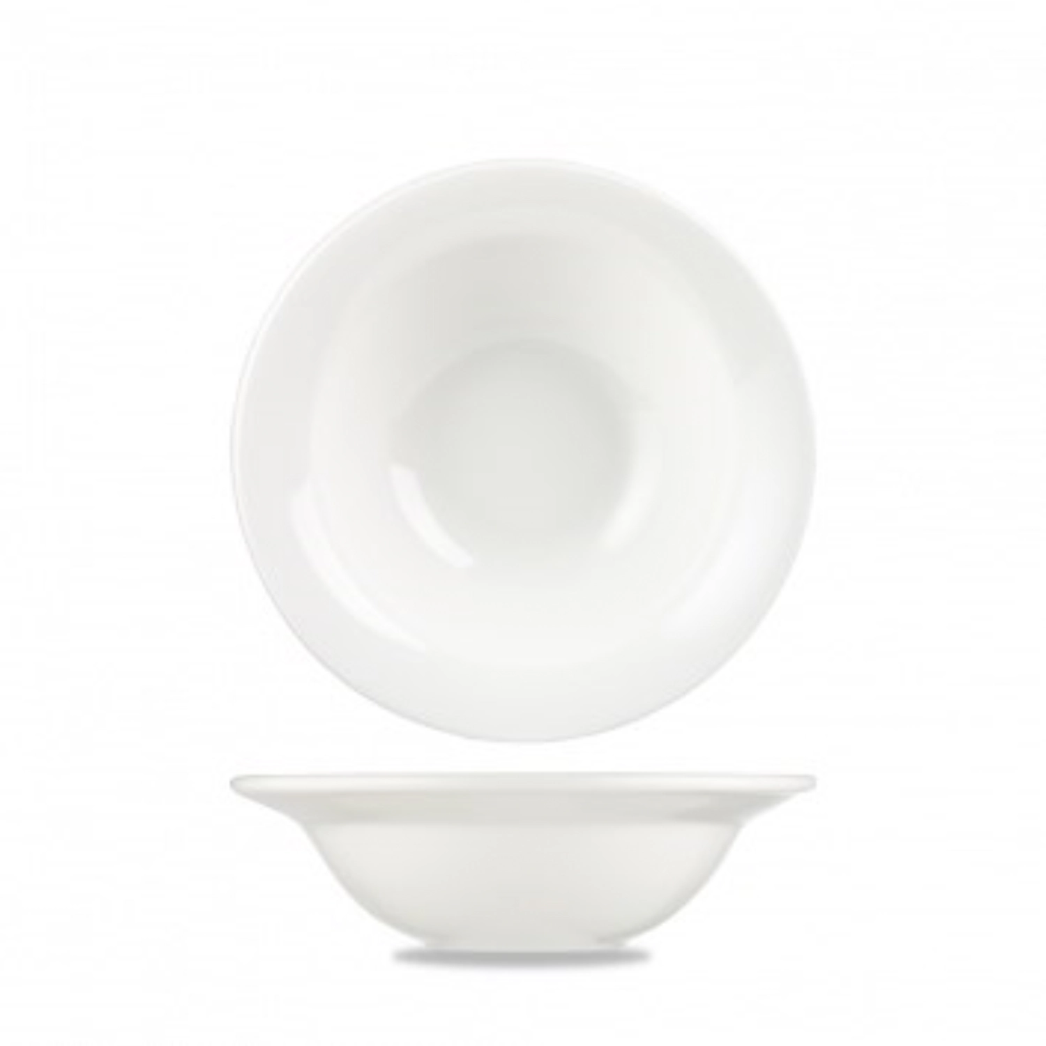 Alchemy Runde Schüssel