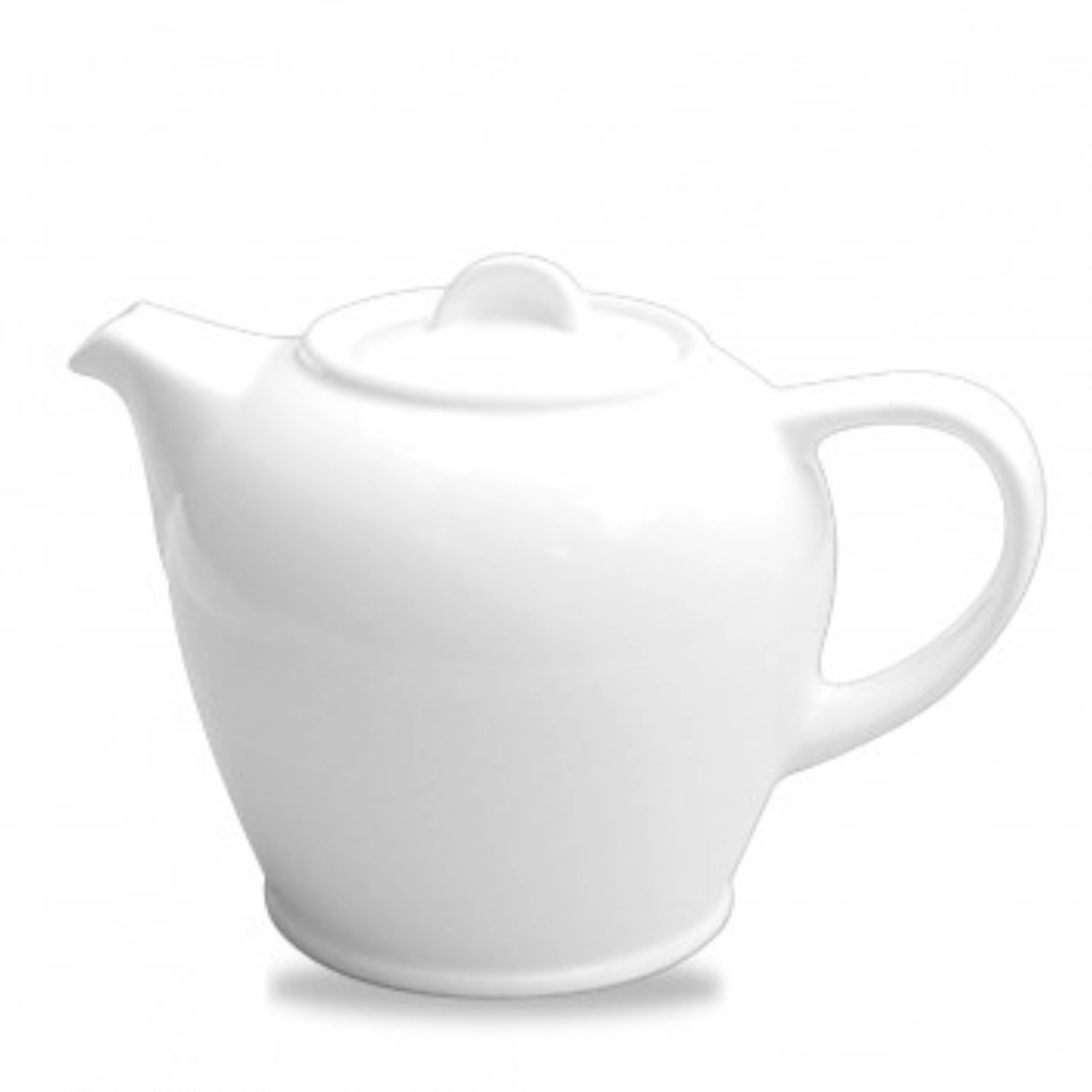 Alchemy Kaffeekanne