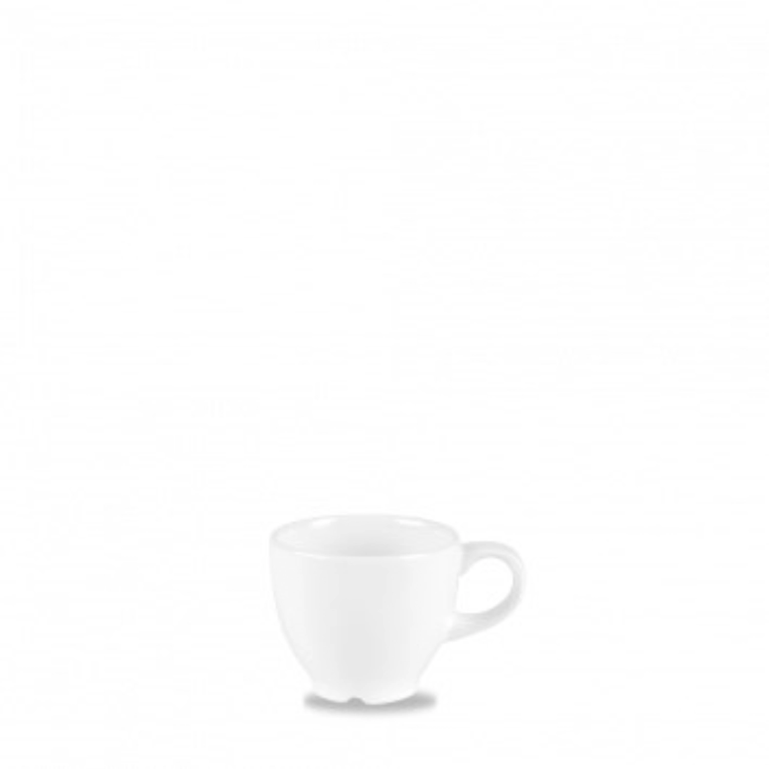 Alchemy Espresso Tasse