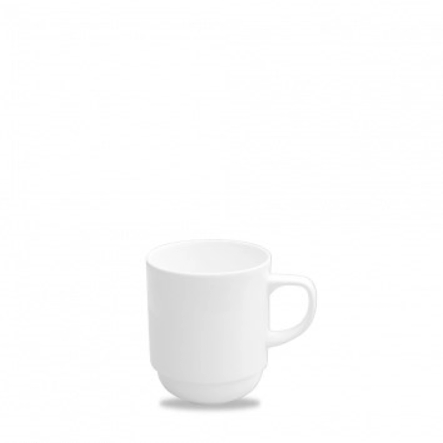 Mug empilable 27.5cl