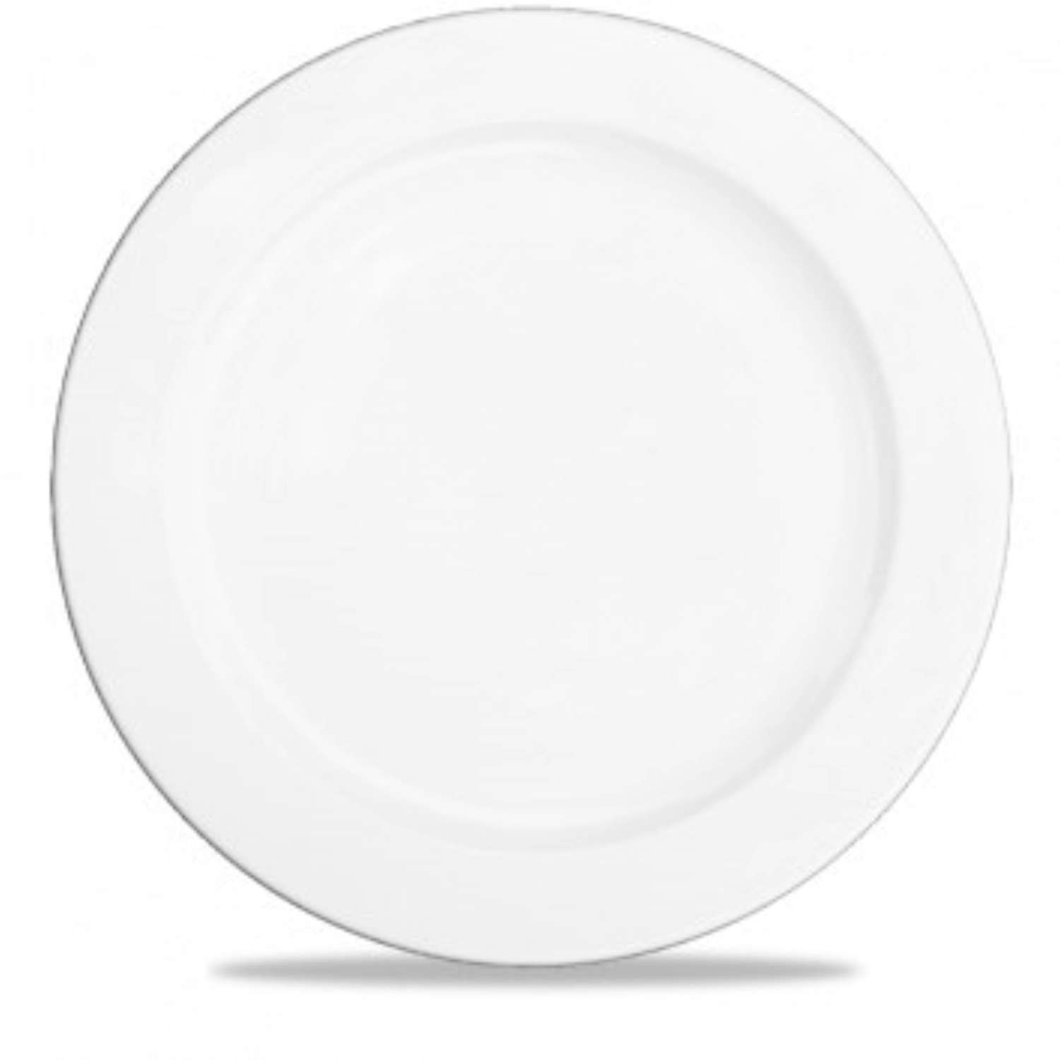Assiette de presentation 33cm