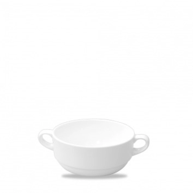 Alchemy Consommé Schüssel