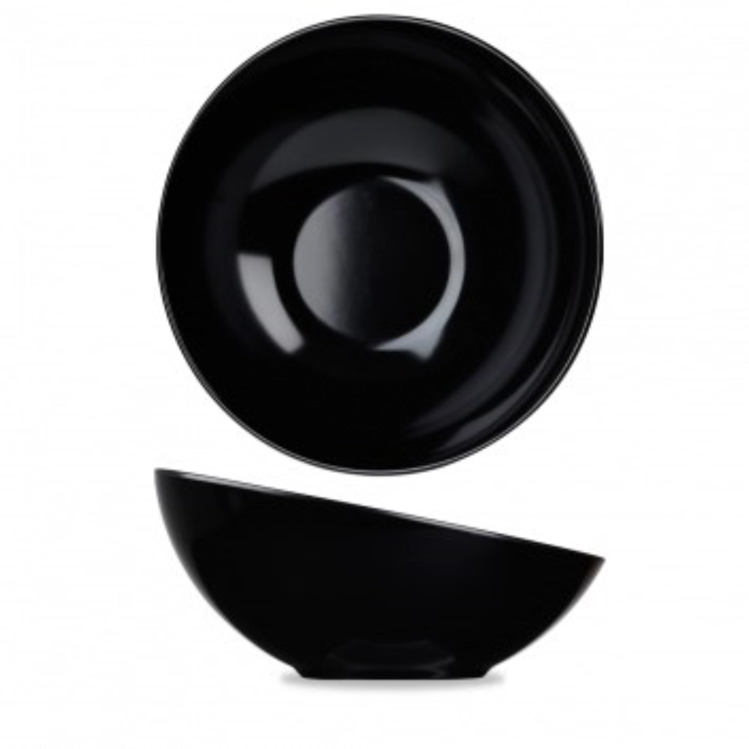 Bol a buffet de moonstone