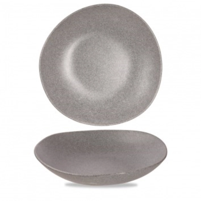 Alchemy Melamine Granite Spur Schüssel