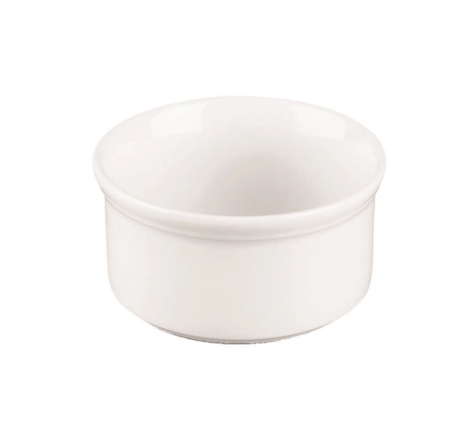 Cookware White Ramequin