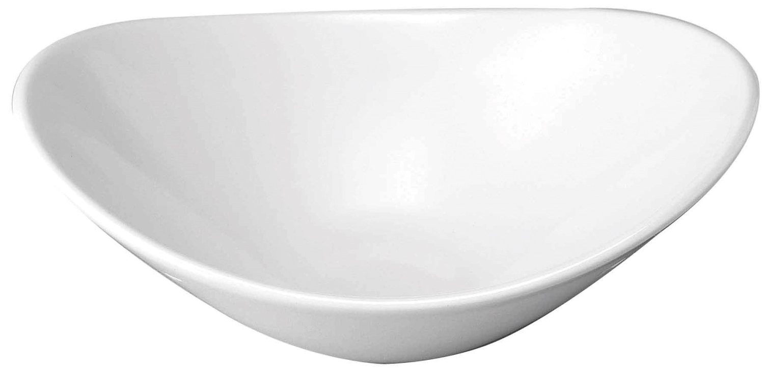 Bol oval 20.5cm