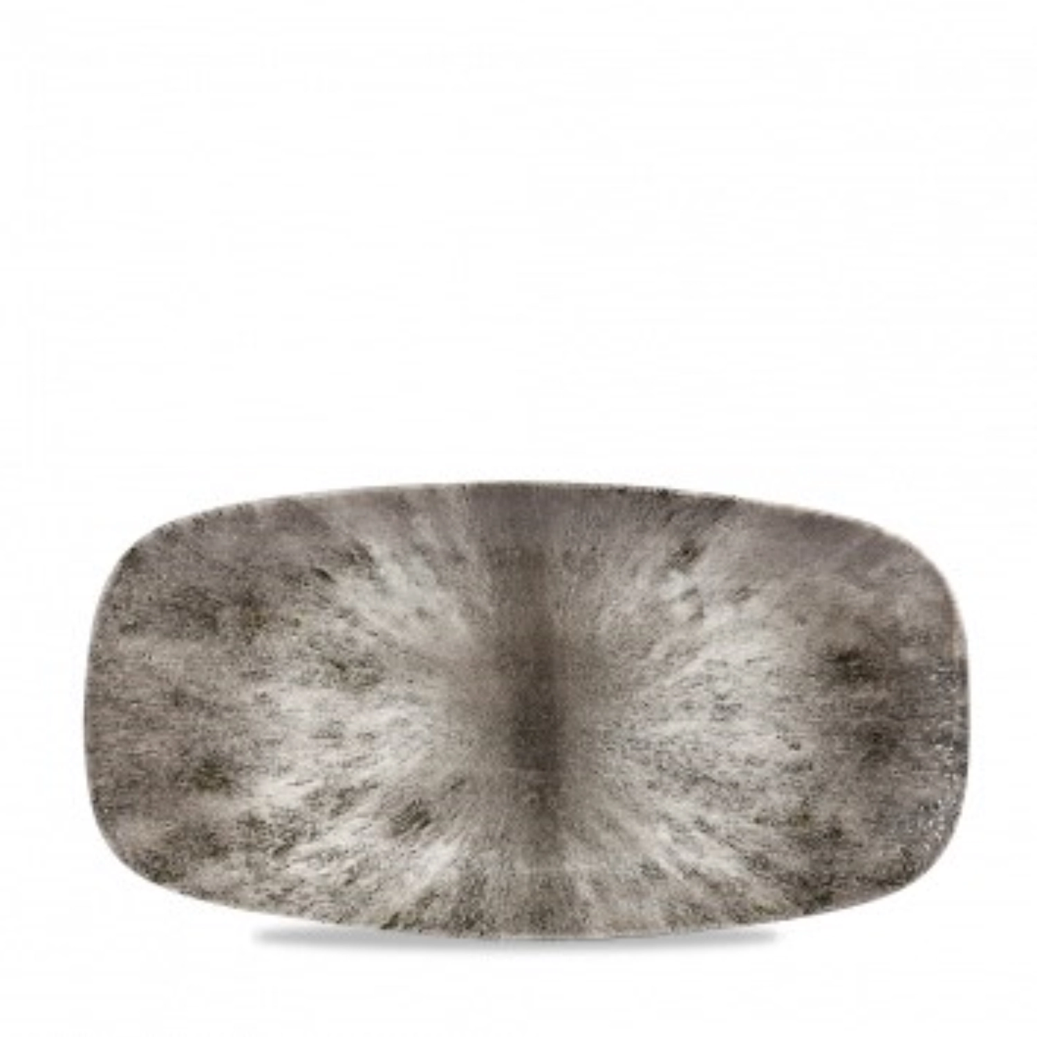 S.P. Stone Quartz Black Platte