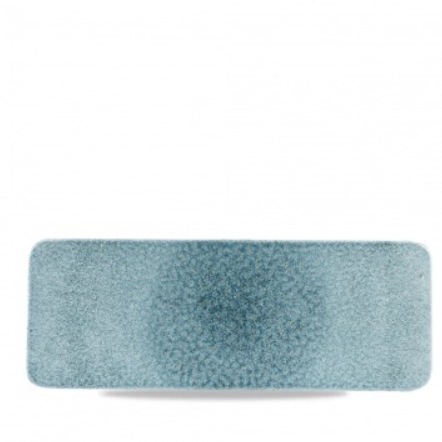 Plateau porcelaine marble grey 37.6x14cm