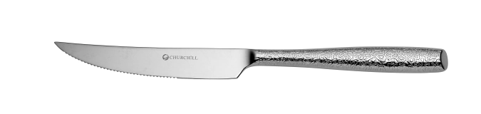 Raku couteau à steak 7mm 23.3cm